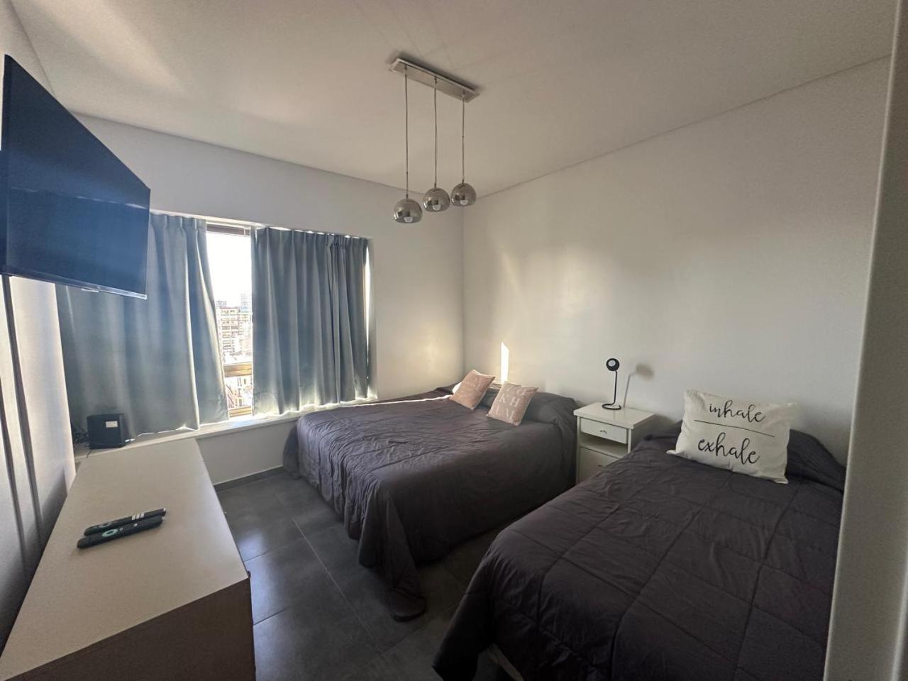 Appartement Departamento Para Cinco Personas En Microcentro