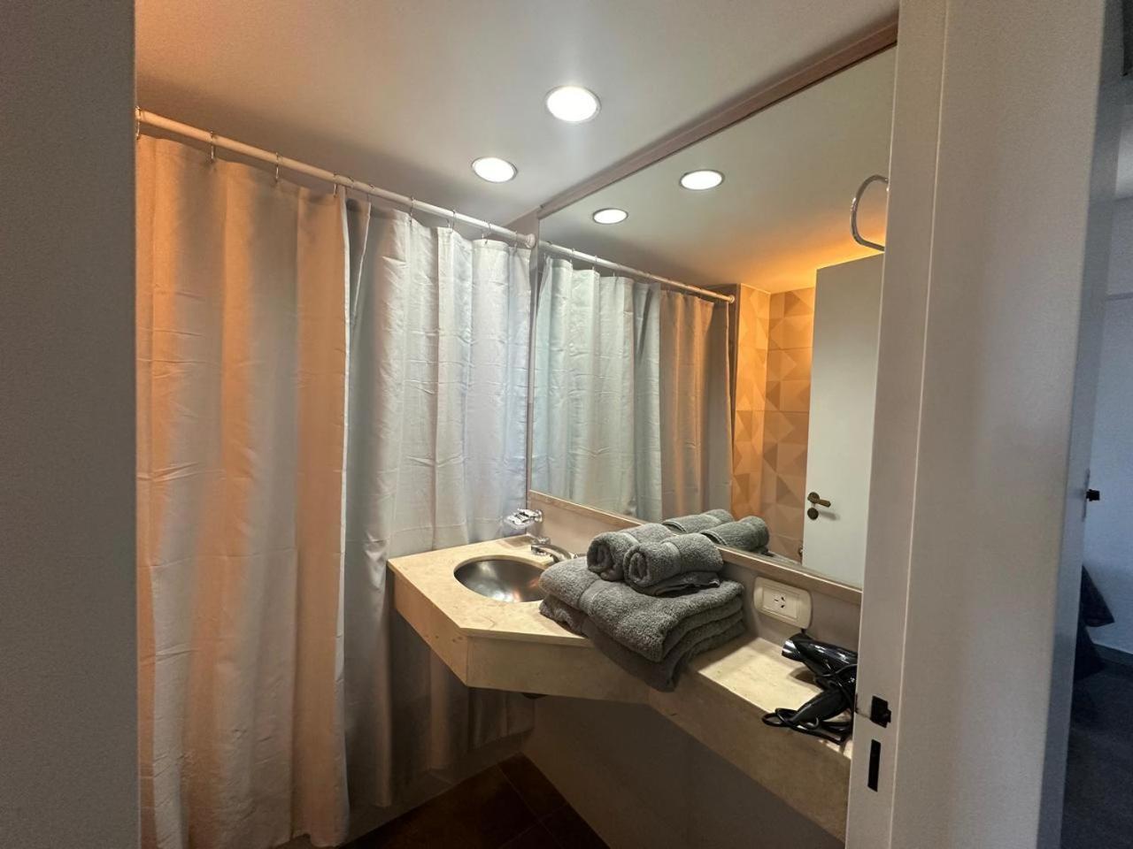 Appartement Departamento Para Cinco Personas En Microcentro
