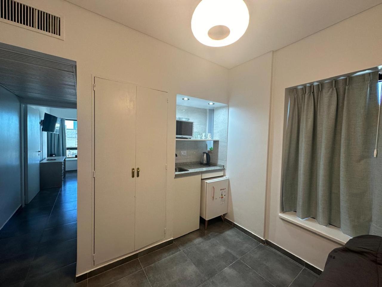 Departamento Para Cinco Personas En Microcentro Appartement Buenos Aires