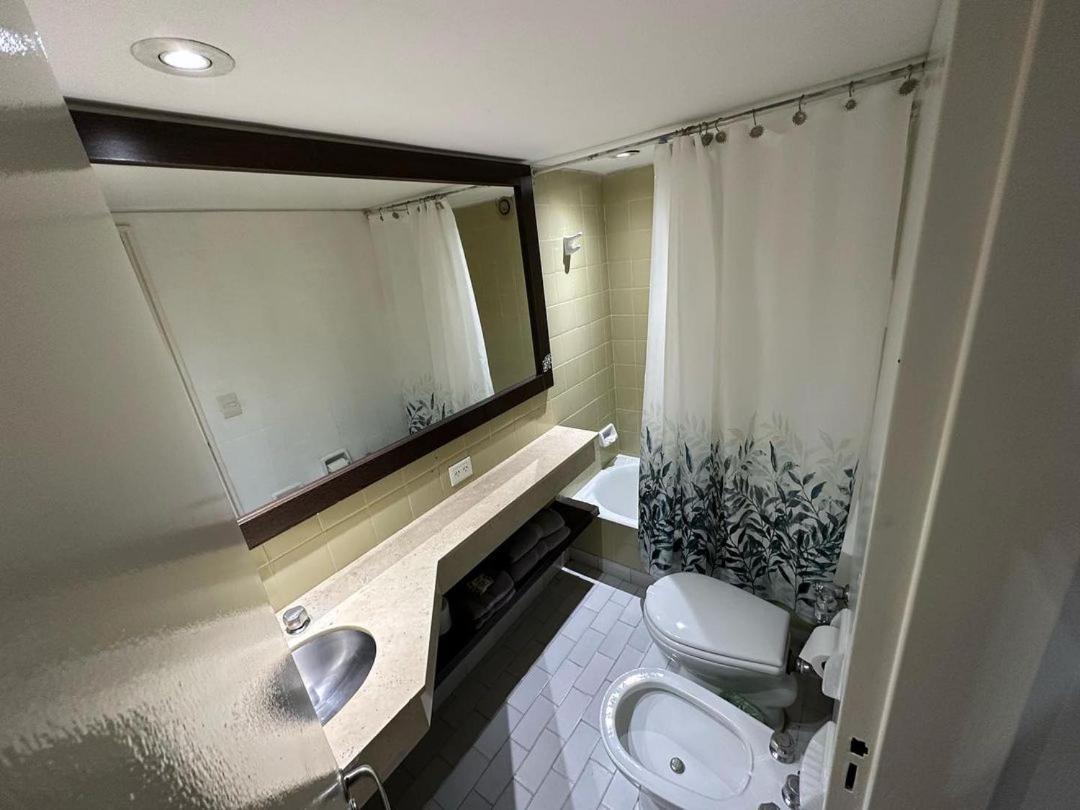 Appartamento Departamento Para Cinco Personas En Microcentro