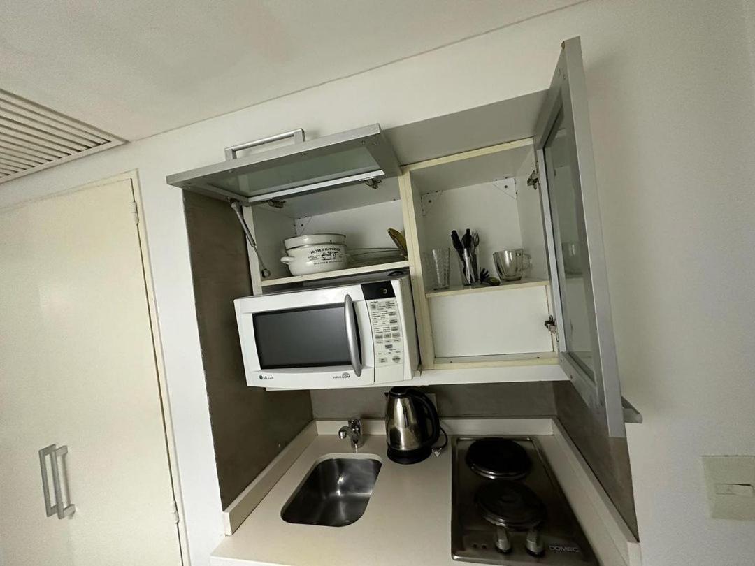 Departamento Para Cinco Personas En Microcentro Appartement *
