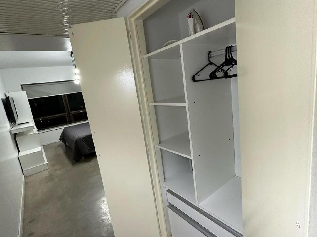 Departamento Para Cinco Personas En Microcentro Appartamento